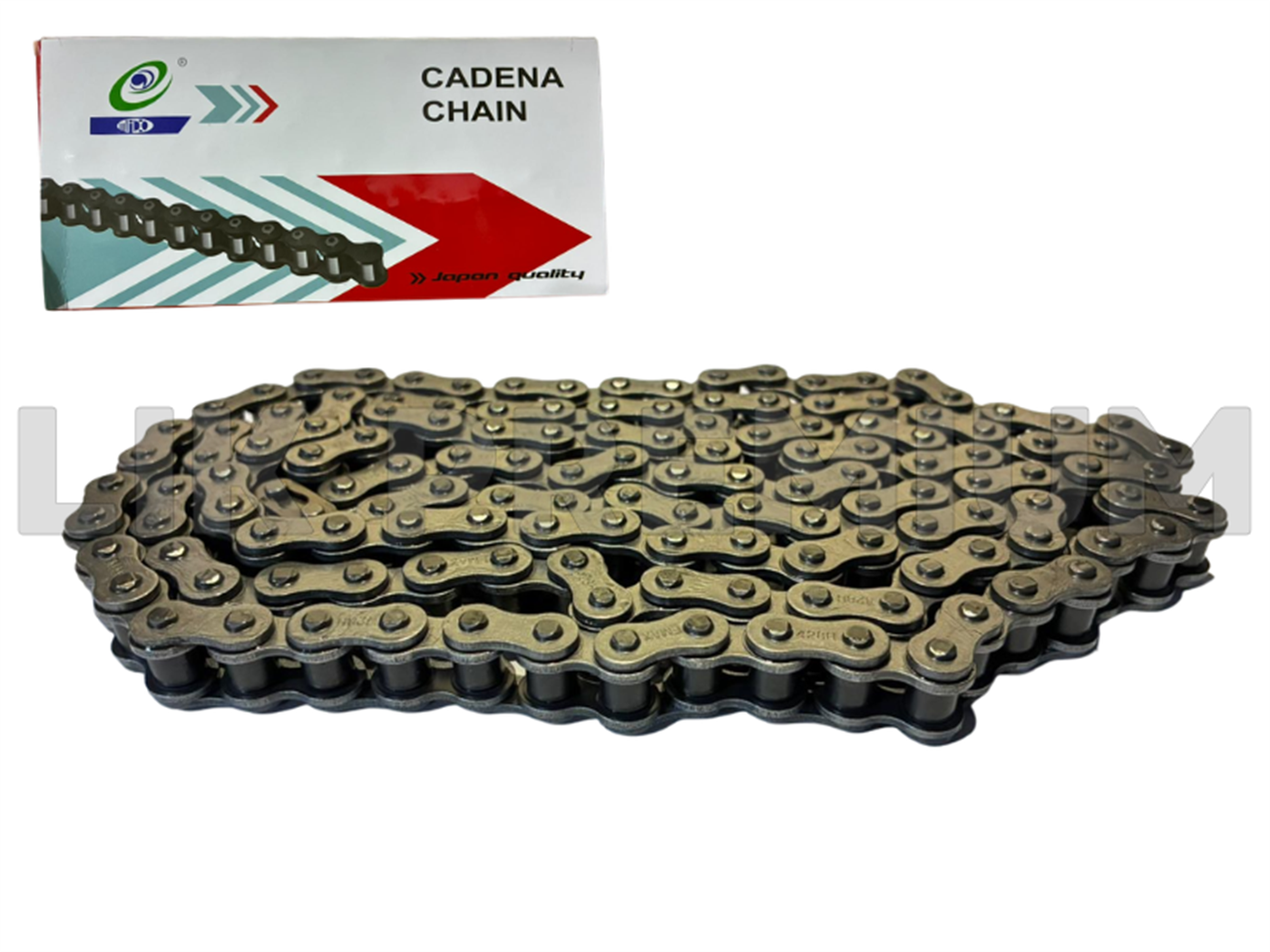 CADENA 428H 142L PREMIUM