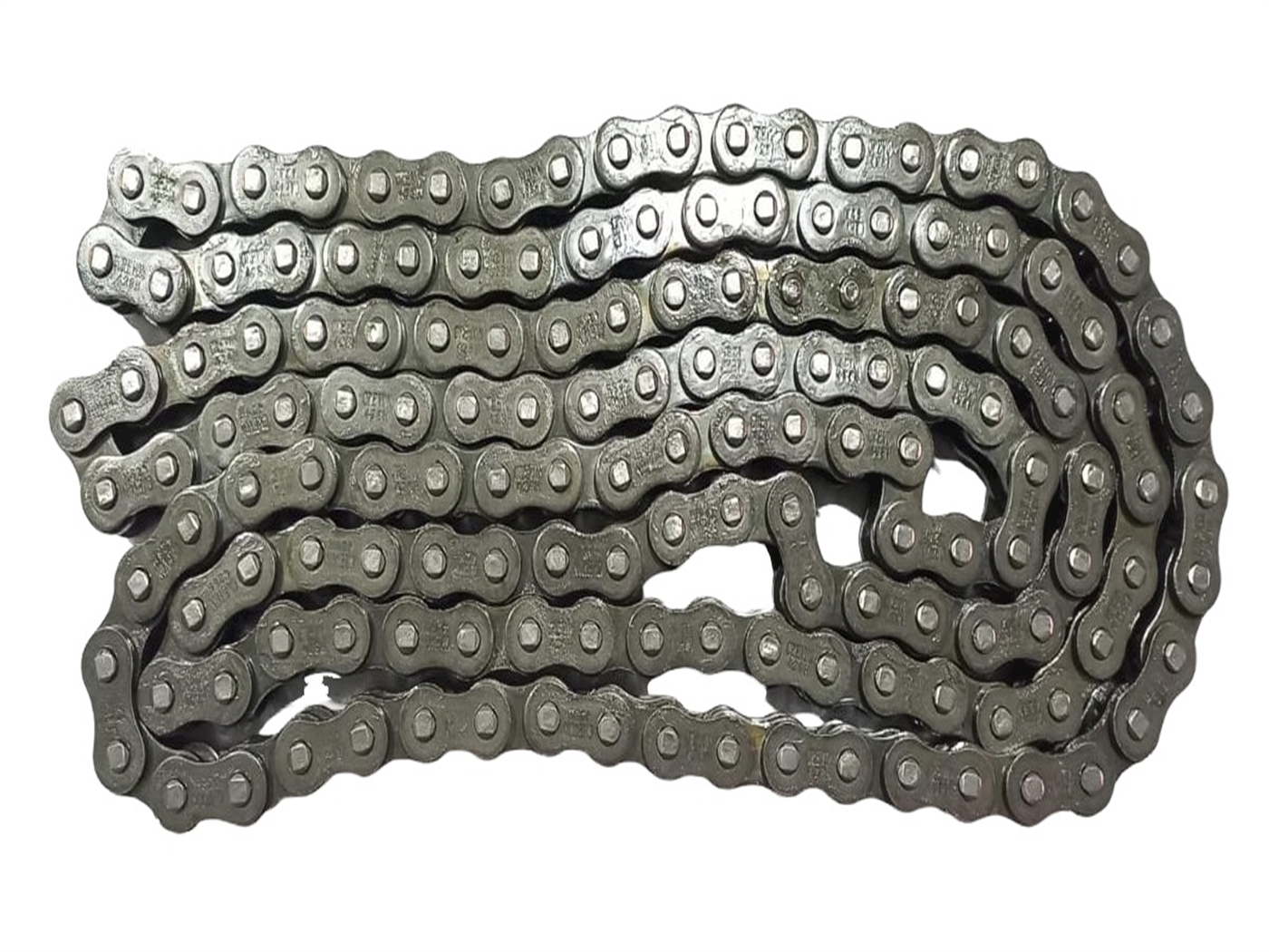 CADENA 428H 150L REFORZADA (CREVON) PREMIUM