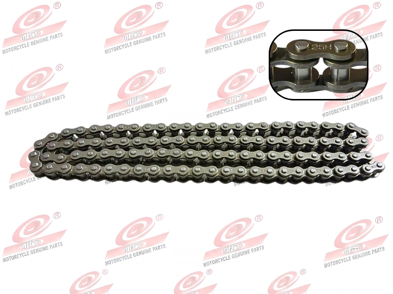 CADENA LEVAS 100L 25H REFORZADO