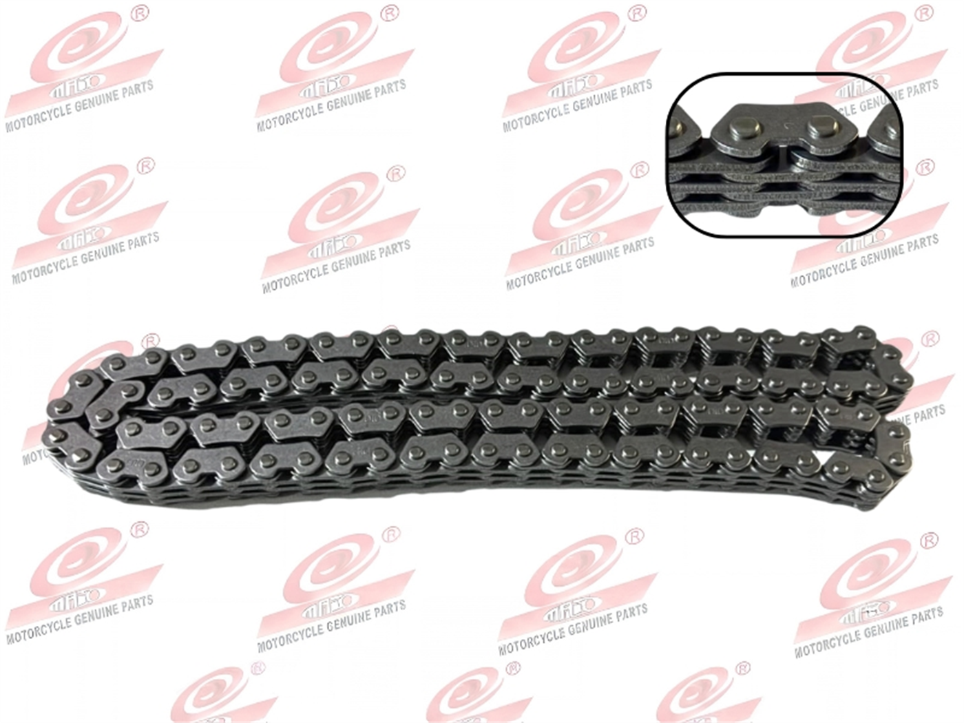 CADENA LEVAS 100L 3*4 (REFORZADO)