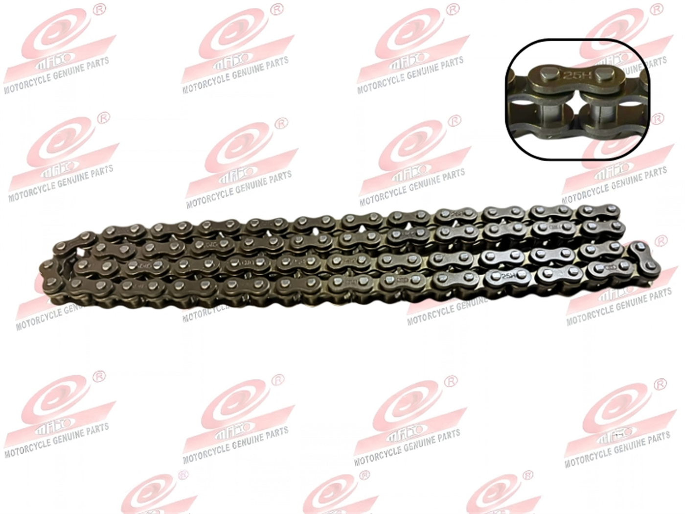 CADENA LEVAS 2X2  94L (REFORZADO)
