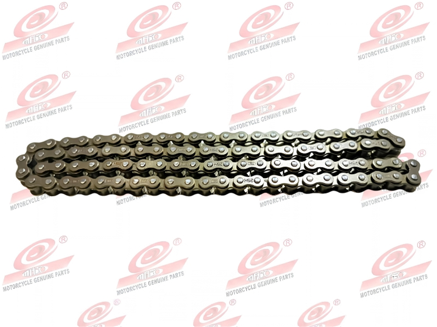 CADENA LEVAS 2X2 25H  94L (REFORZADO)