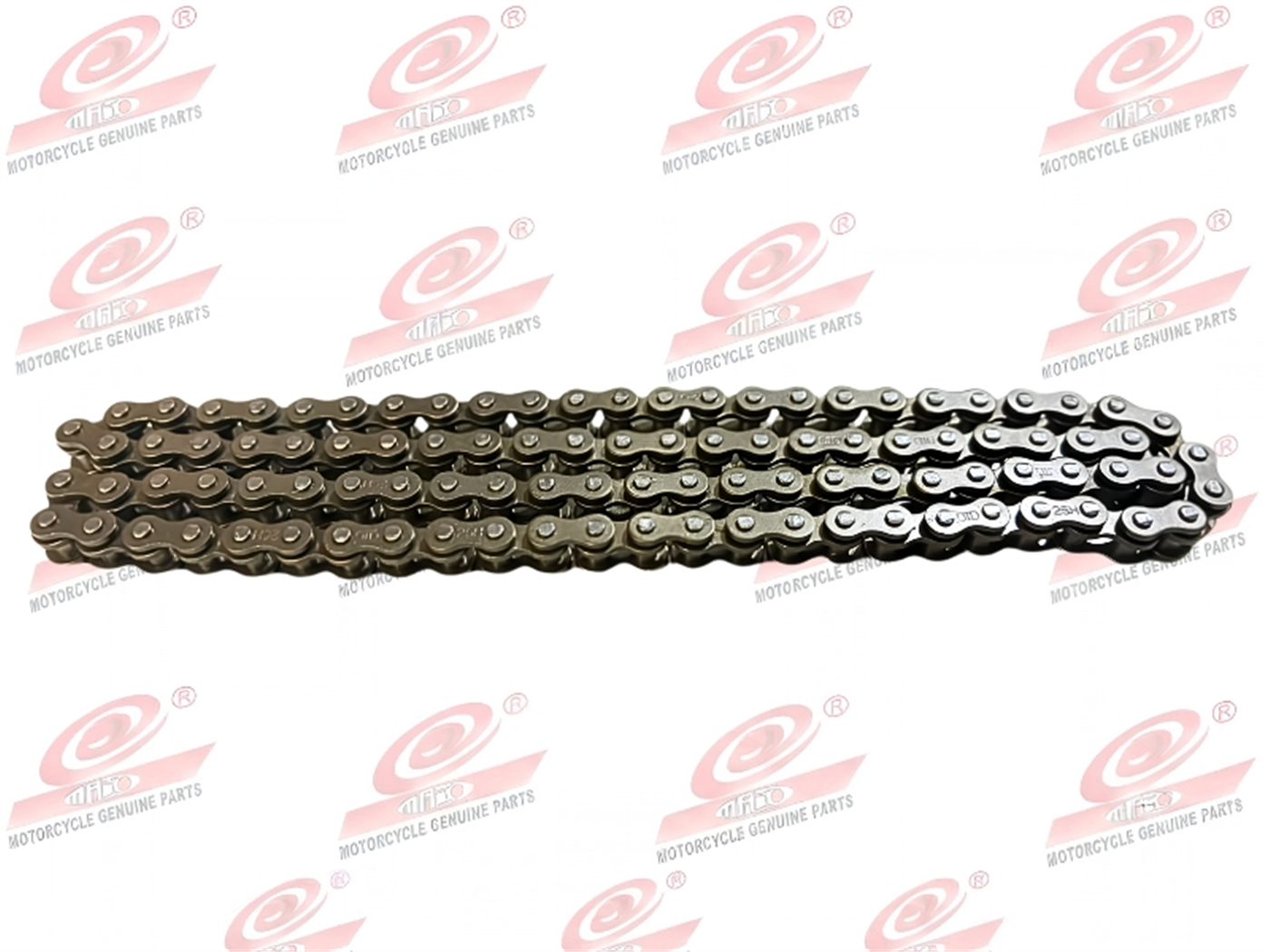 CADENA LEVAS 2X2 25H 98L (REFORZADO)