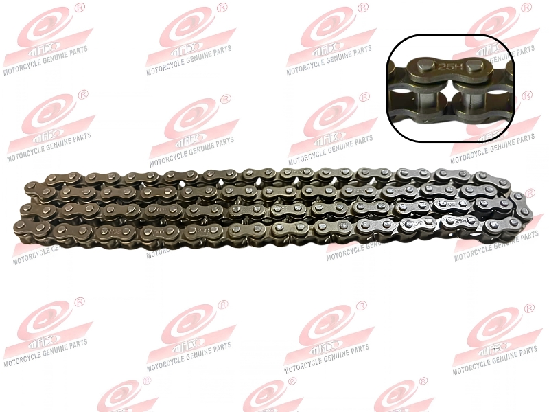 CADENA LEVAS 2X2 25H 98L (REFORZADO)
