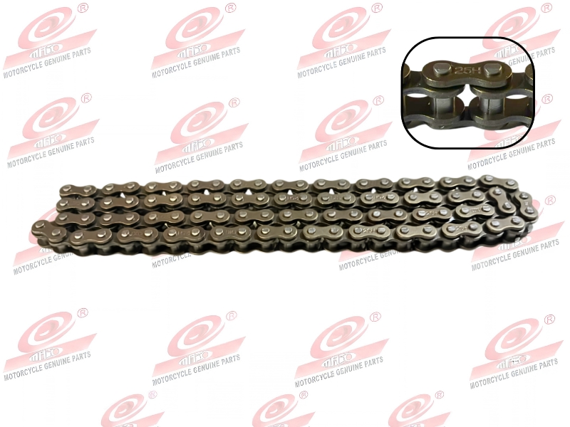 CADENA LEVAS 2X2 88L (REFORZADO)