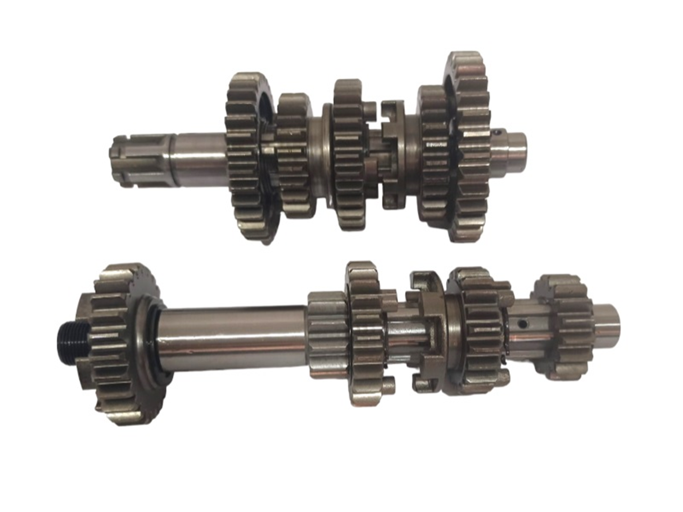 CAJA DE CAMBIO COMPLETO