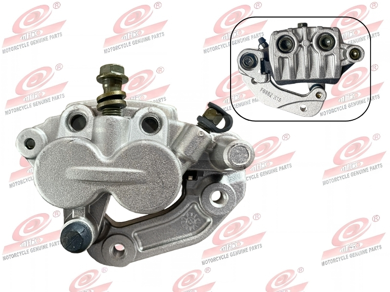 CALIPER DELANTERO DER.