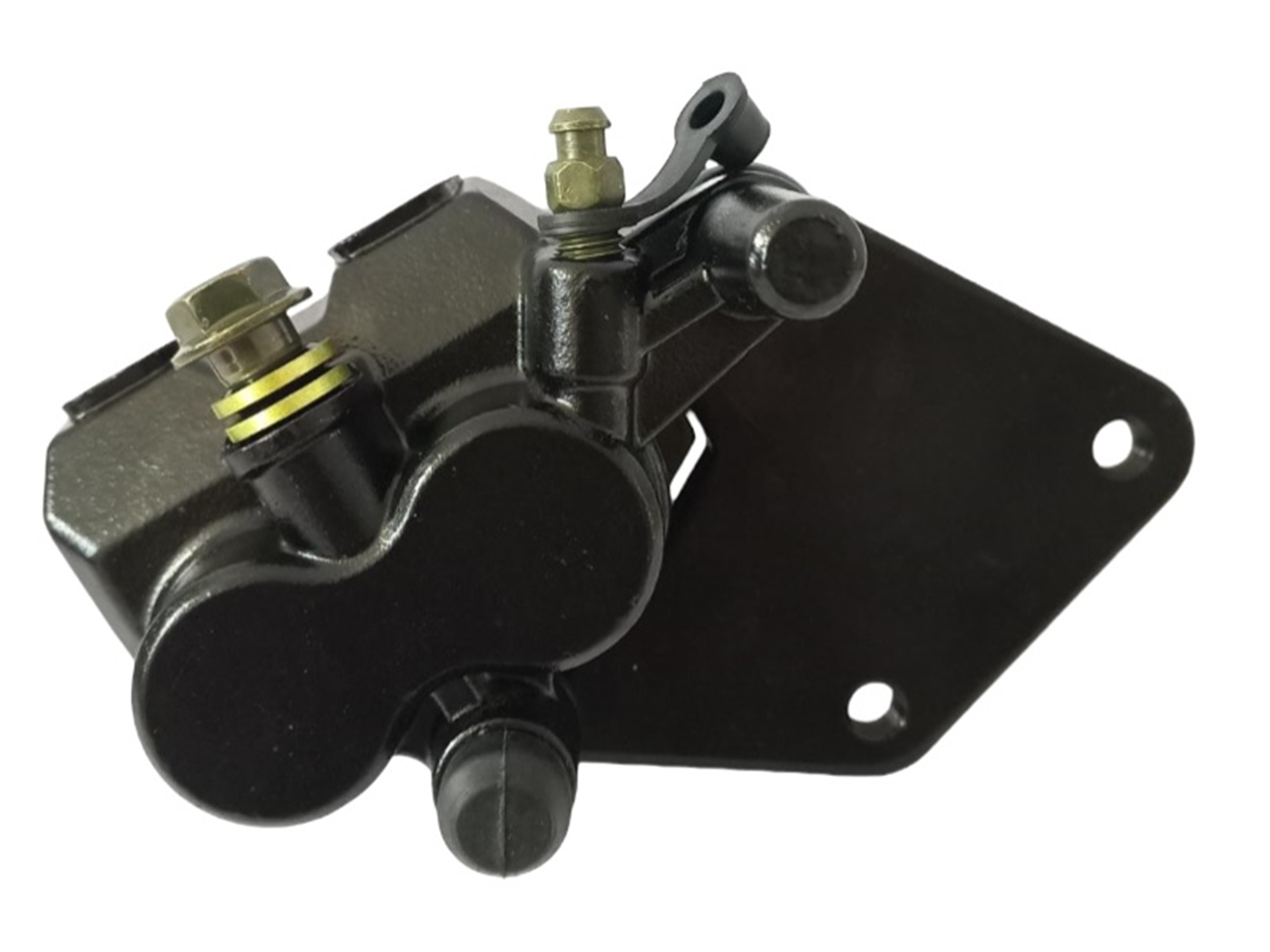 CALIPER POSTERIOR SOLO