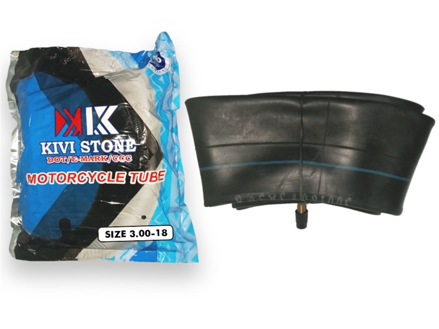 CAMARA 3.00*18 TR4 CALID.A (BOLSA KIVISTONE)