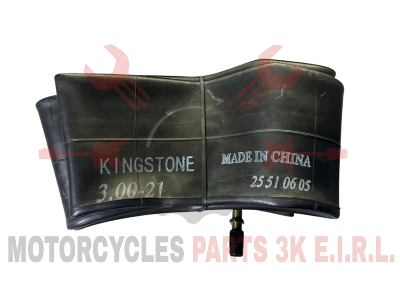CAMARA 3.00*21 (BOLSA KINGSTONE)