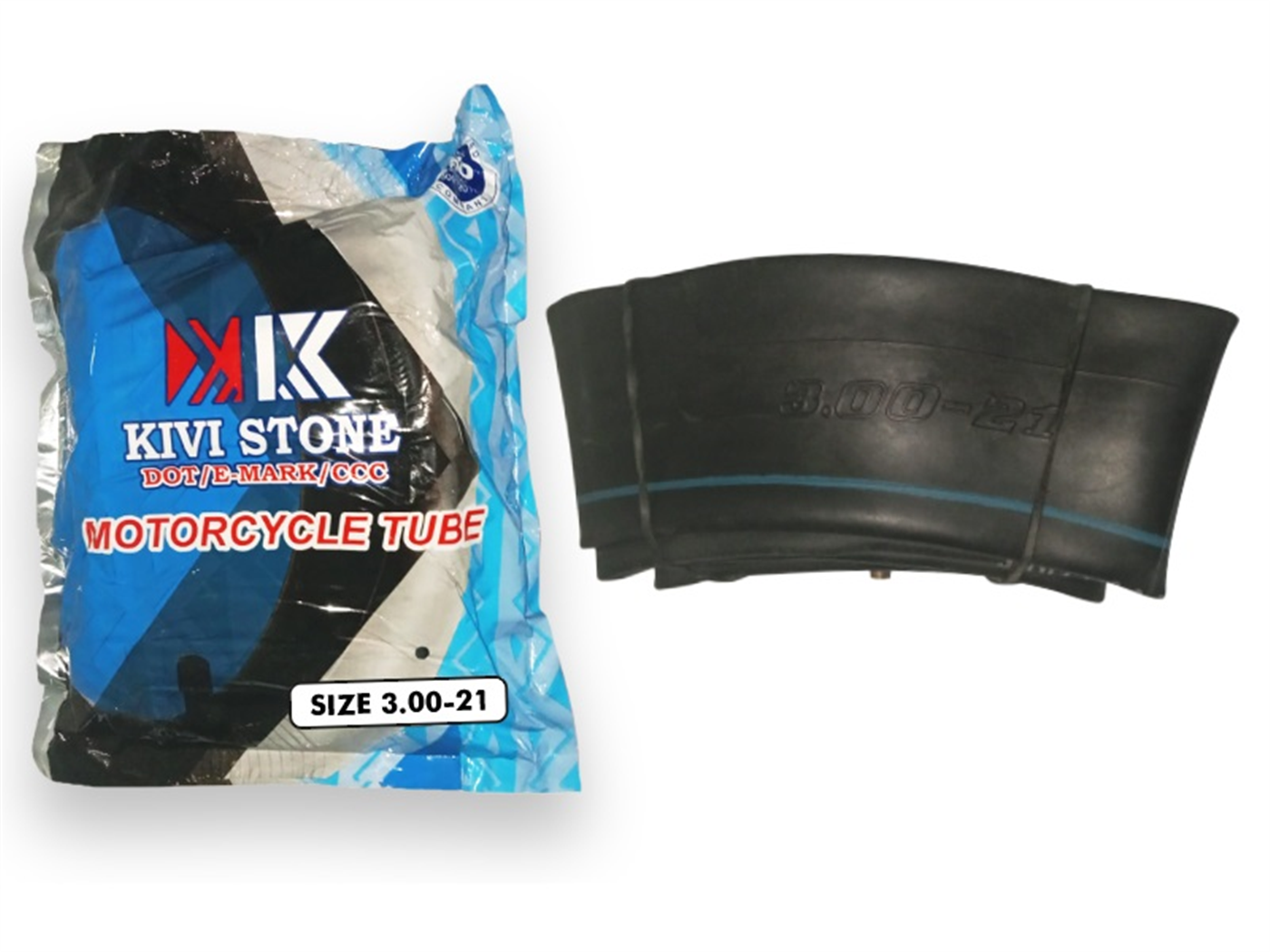 CAMARA 3.00*21 TR4 CALID.A (BOLSA KIVISTONE)