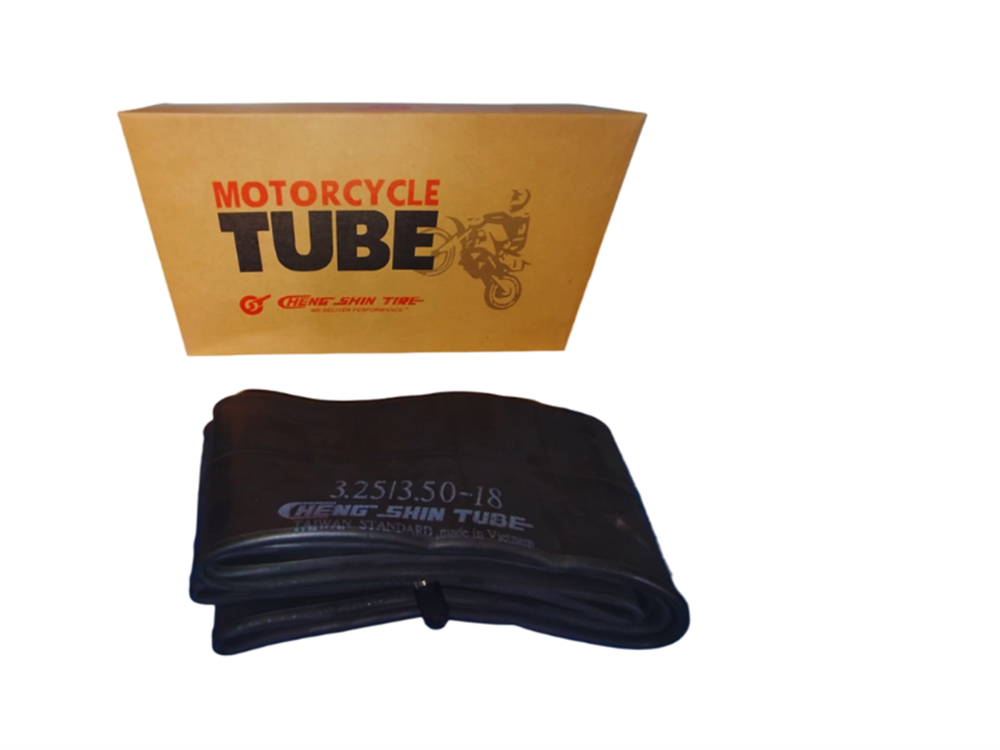 CAMARA 3.25/3.50*18 (CHENG SHIN)