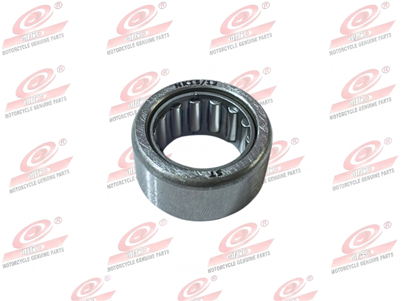 CANASTILLA EJE ARRASTRE 15*23*12