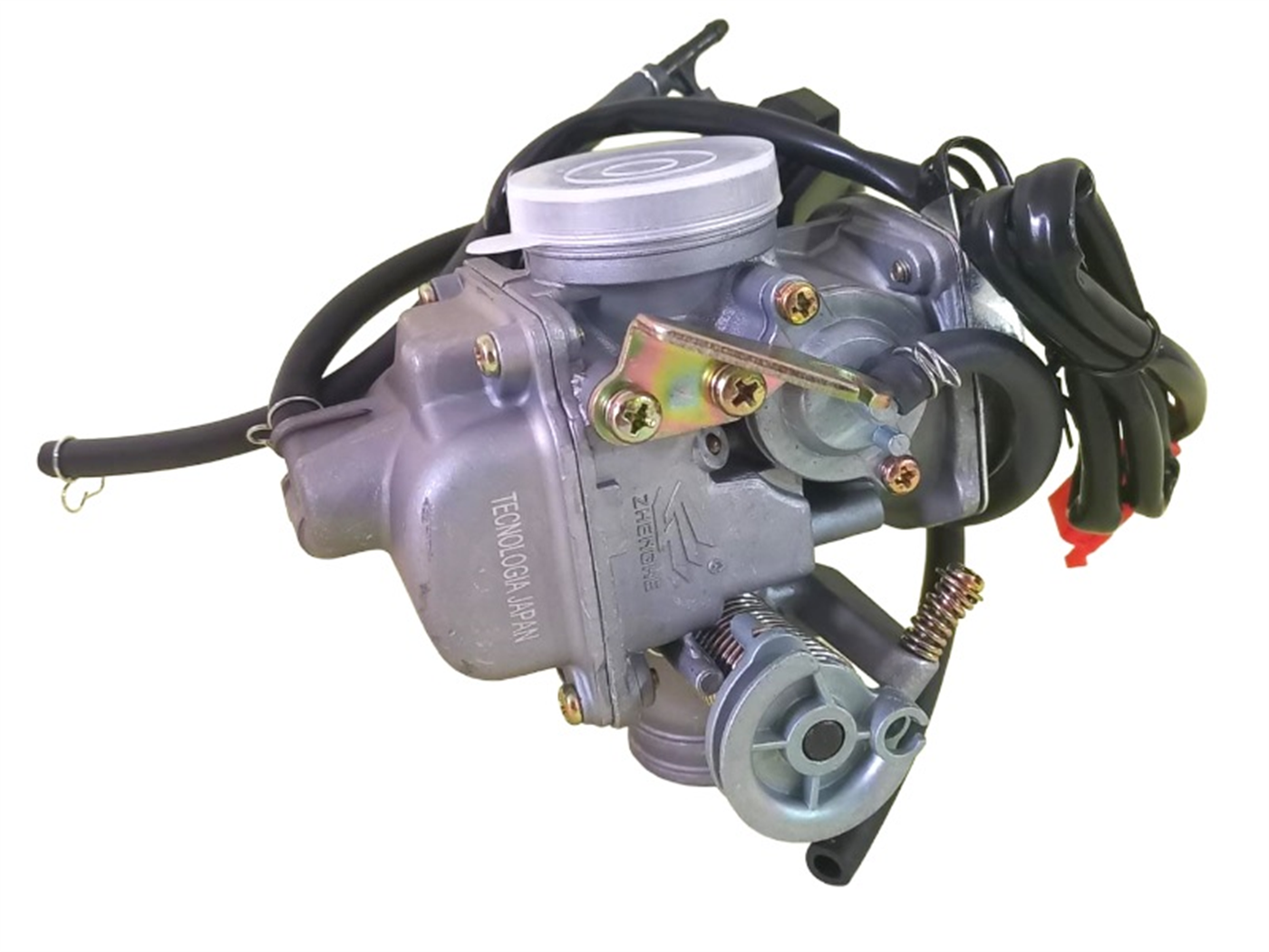 CARBURADOR C/DIAFRAGMA  PREMIUM