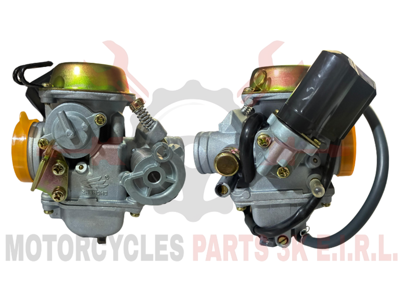 CARBURADOR C/DIAFRAGMA  PREMIUM