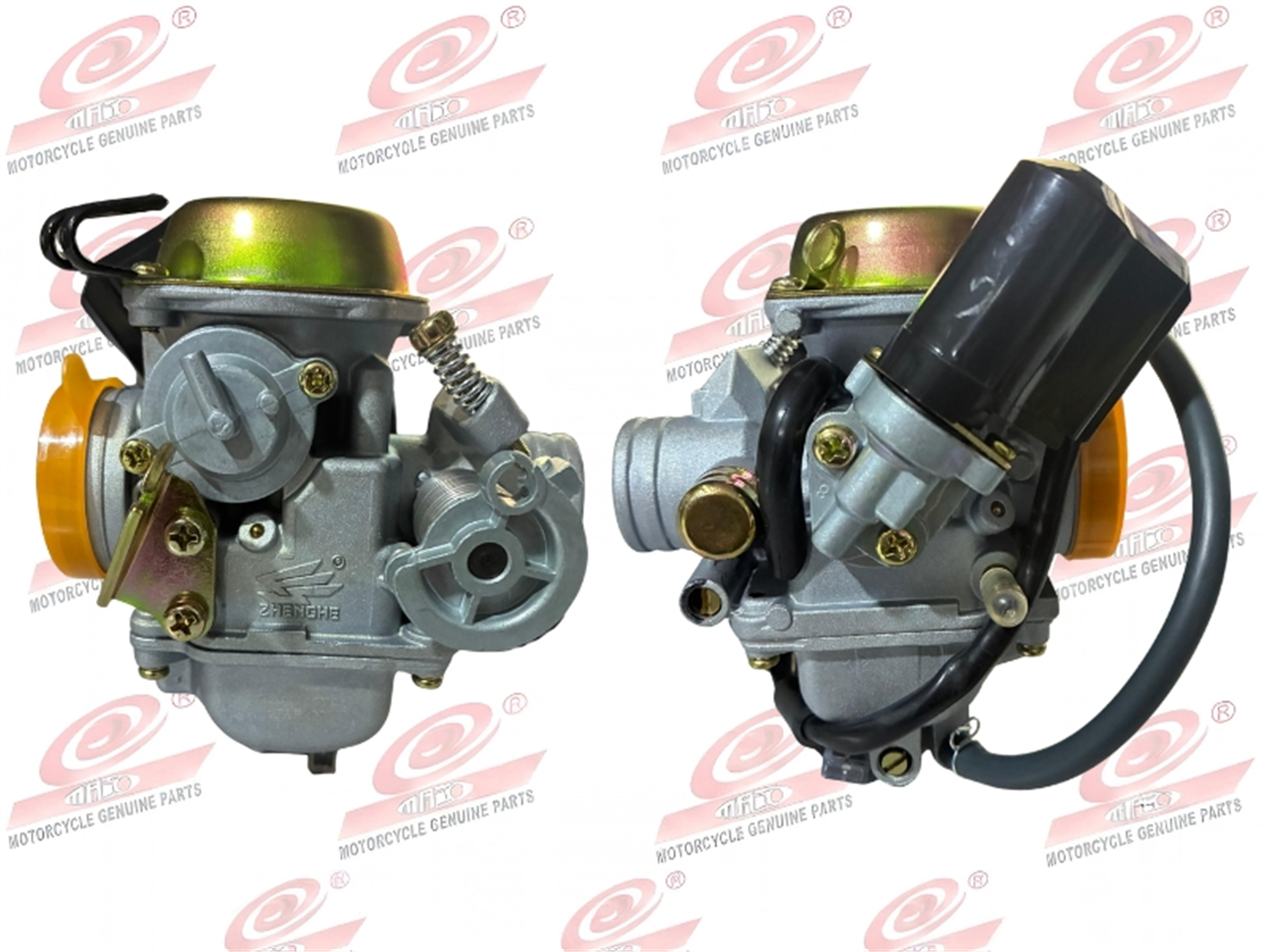 CARBURADOR C/DIAFRAGMA  PREMIUM