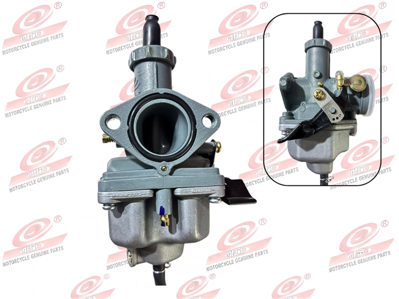 CARBURADOR PZ26 PREMIUM