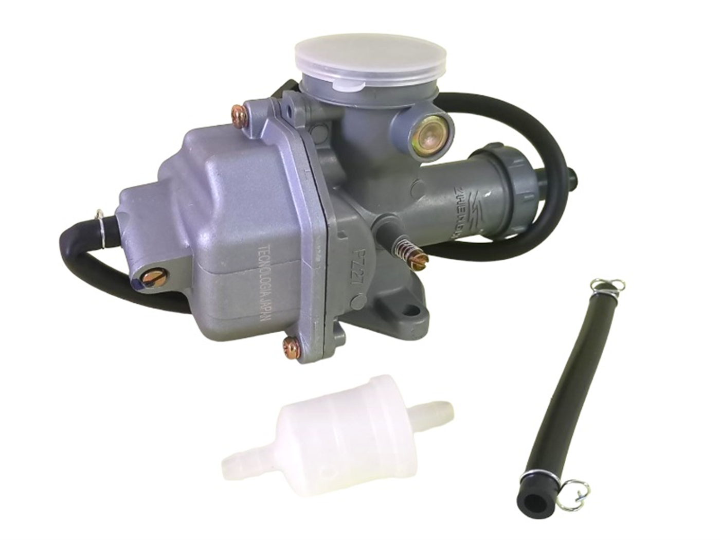 CARBURADOR PZ27 PREMIUM