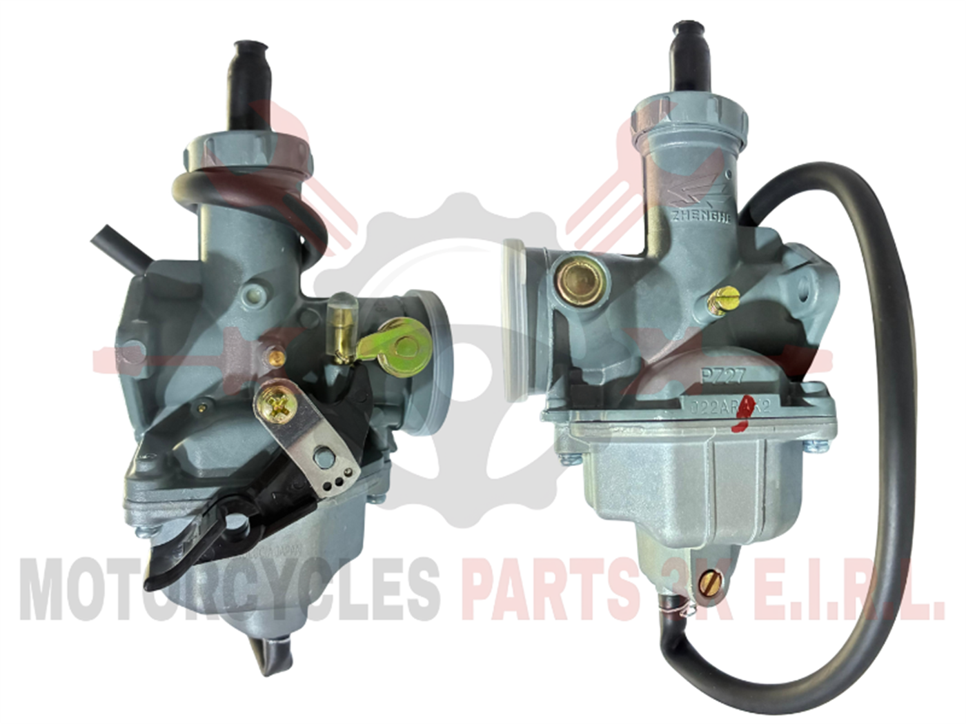 CARBURADOR PZ27 PREMIUM
