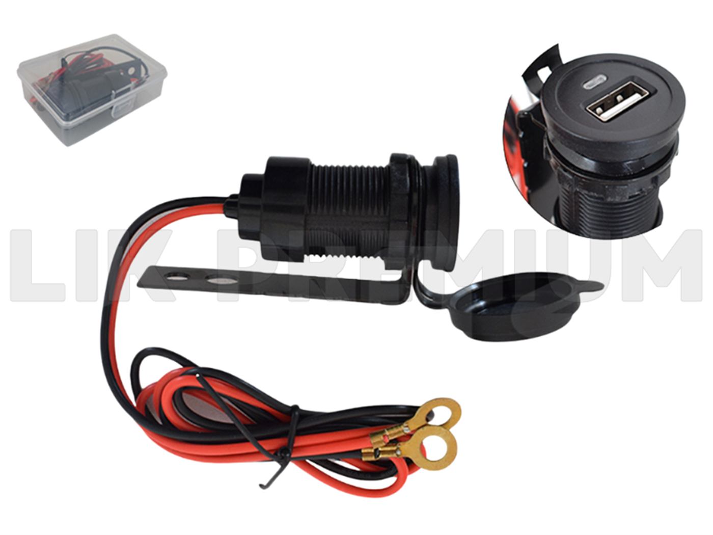 CARGADOR CELULAR(1 ENTRADA USB)