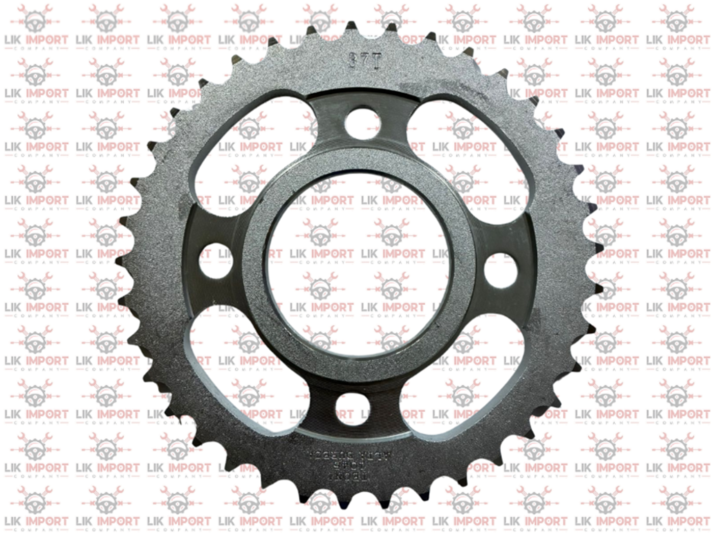 CATALINA 428H 37T 10MM (TECNI) PREMIUM