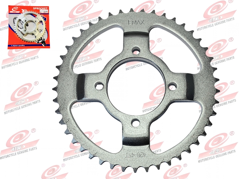 CATALINA 428H 45T (PLATO) PREMIUM
