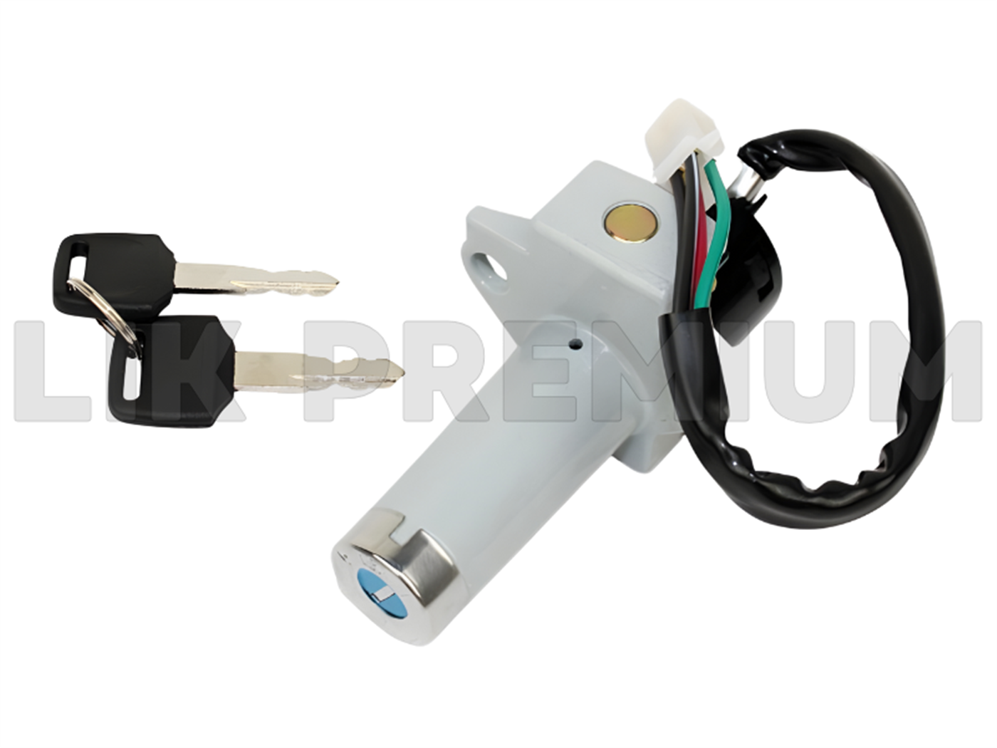 CHAPA CONTACTO PREMIUM