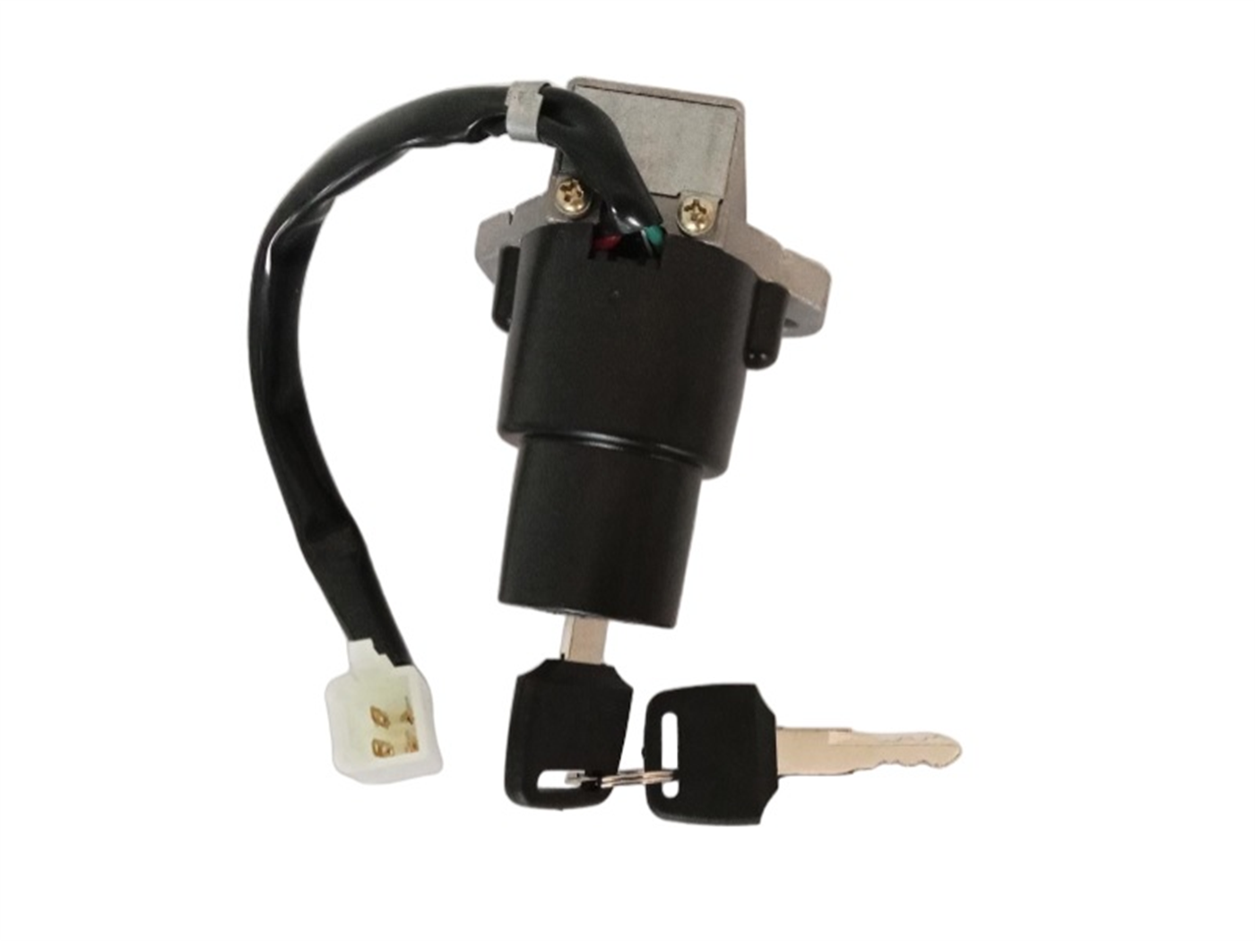 CHAPA CONTACTO PREMIUM