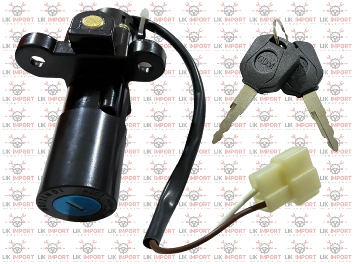 CHAPA CONTACTO PREMIUM