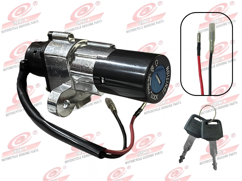 CHAPA CONTACTO PREMIUM