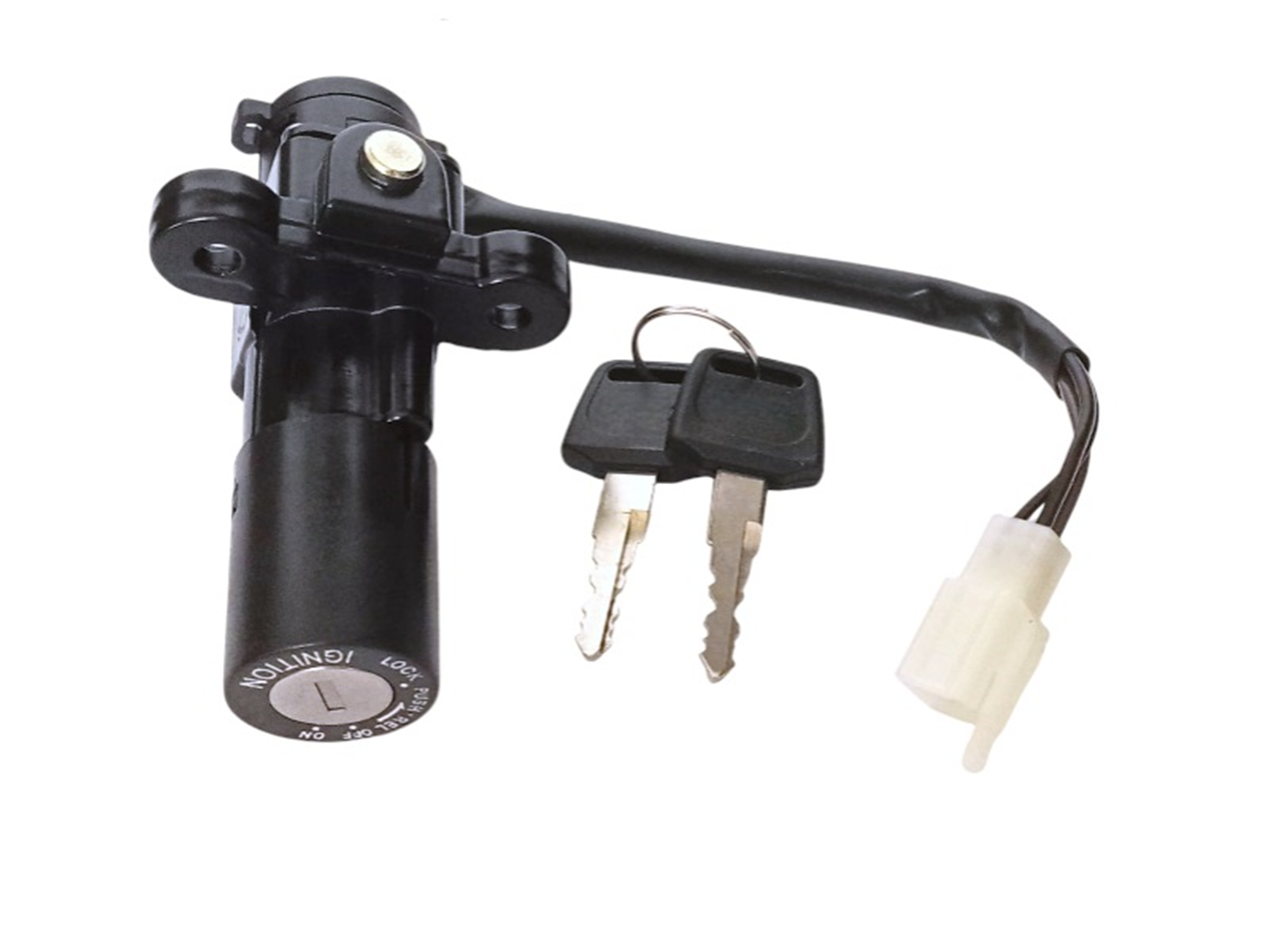 CHAPA CONTACTO UG3 PREMIUM 