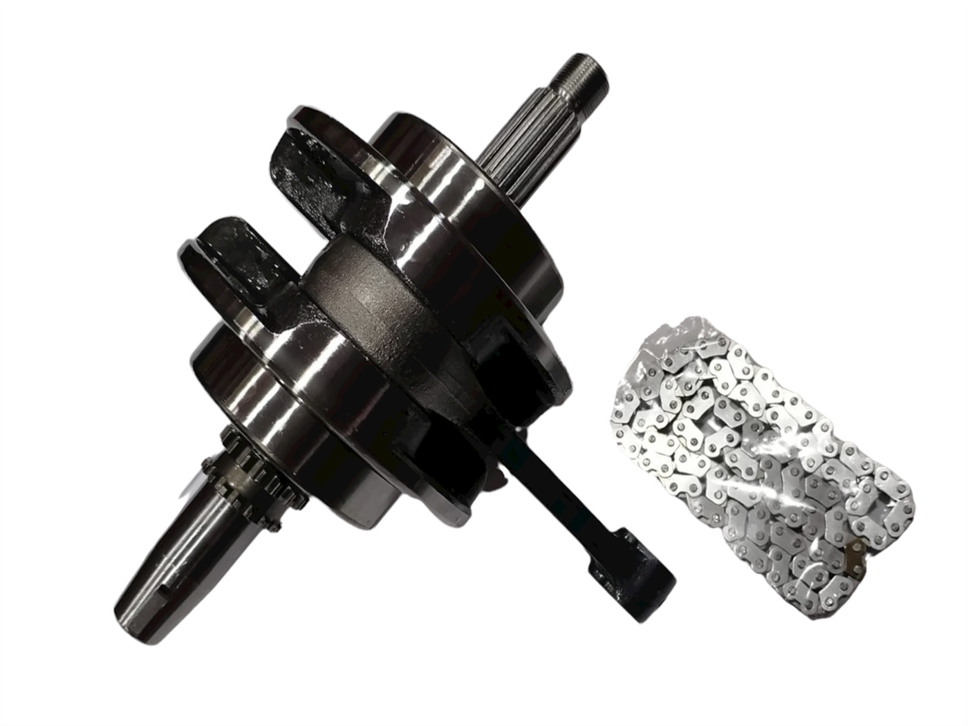 CIGUEÑAL COMPLETO 15MM 