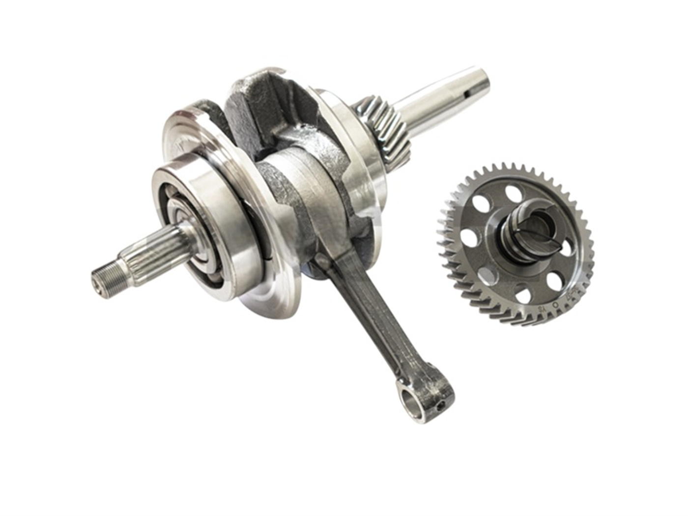 CIGUEÑAL COMPLETO (PIN 15-R:63/28-RSP5) PREMIUM