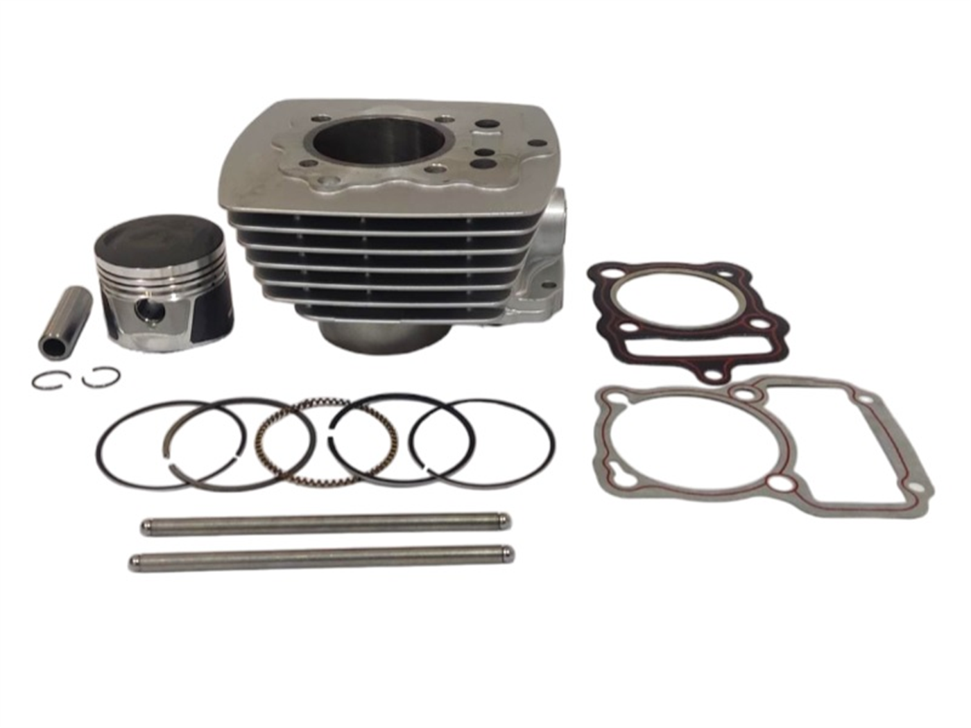 CILINDRO COMPLETO 149CM (PISTON TEFLONADO) PREMIUM