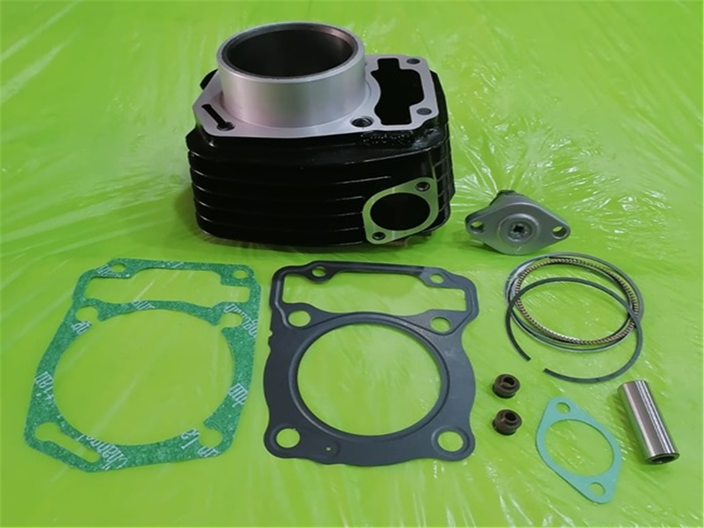 CILINDRO COMPLETO 184CM3 (61MM-14MM) PREMIUM