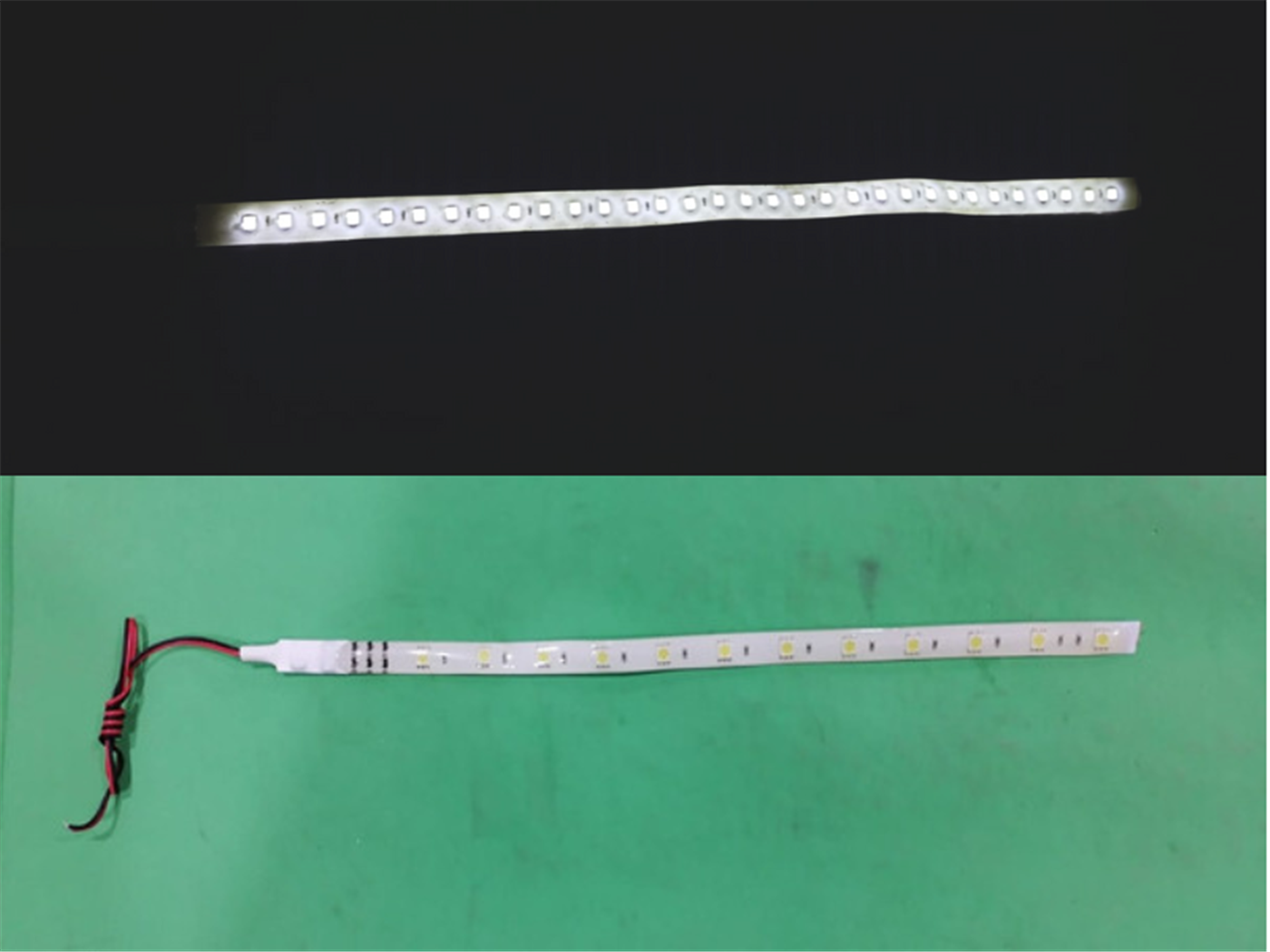 CINTA LED 30CM BLANCO