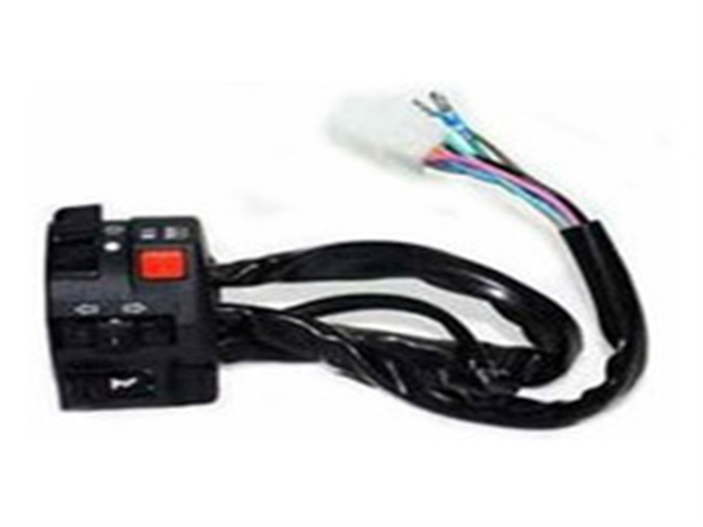 COMANDO IZQUIERDO 1 GOLPE