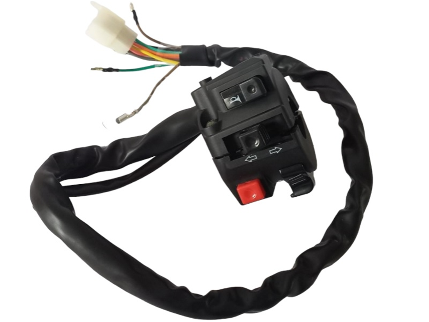 COMANDO IZQUIERDO 2 GOLPES PREMIUM