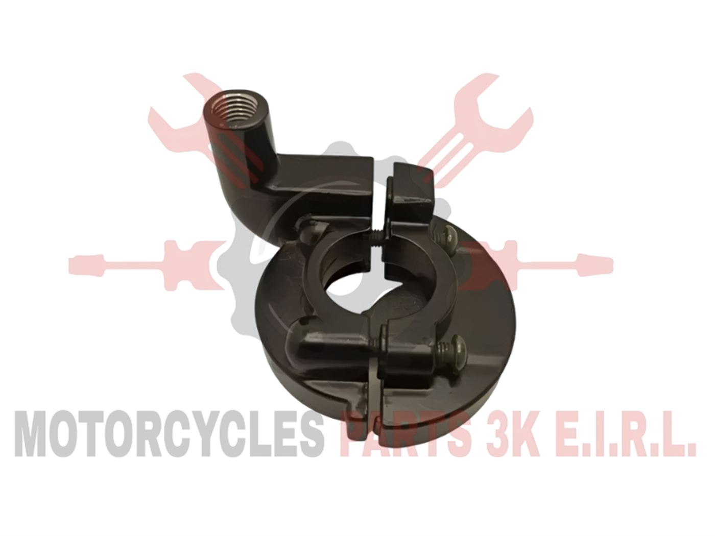 BASE ACELERADOR UNIVERSAL