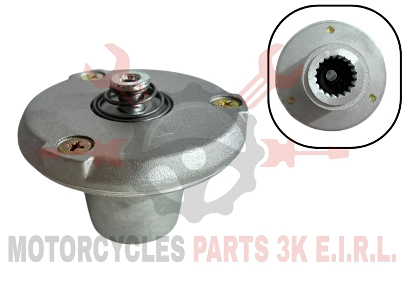 COPA CENTRIFUGA COMPLETO PREMIUM