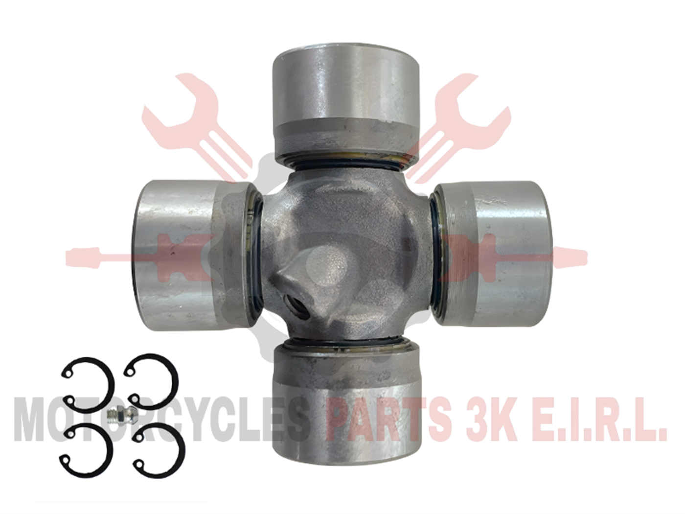 CRUCETA POST. 25*64