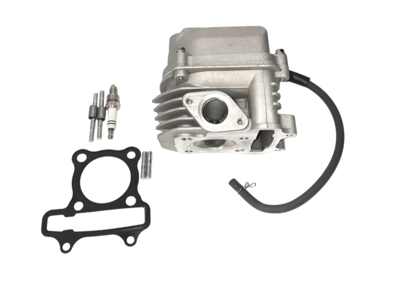 CULATA COMP. PREMIUN