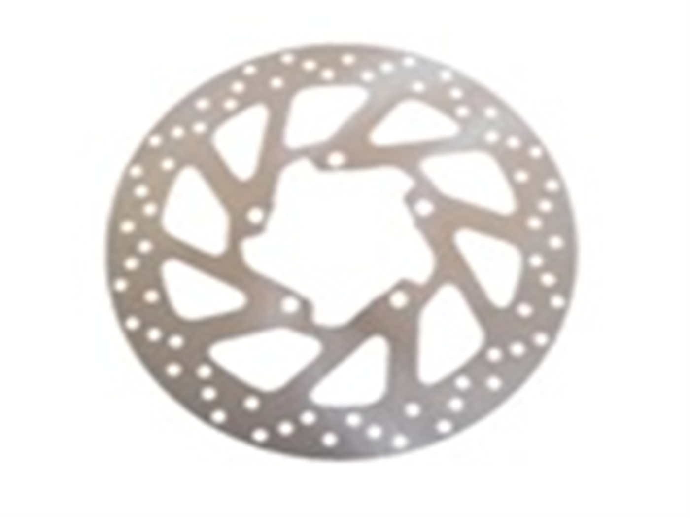 DISCO FRENO DELANT.METAL