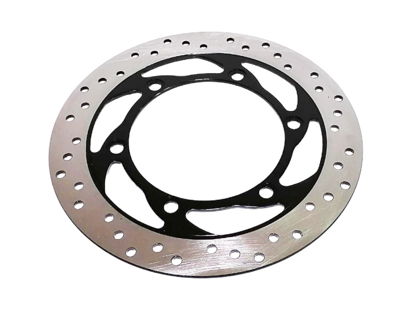 DISCO FRENO DELANT.METAL