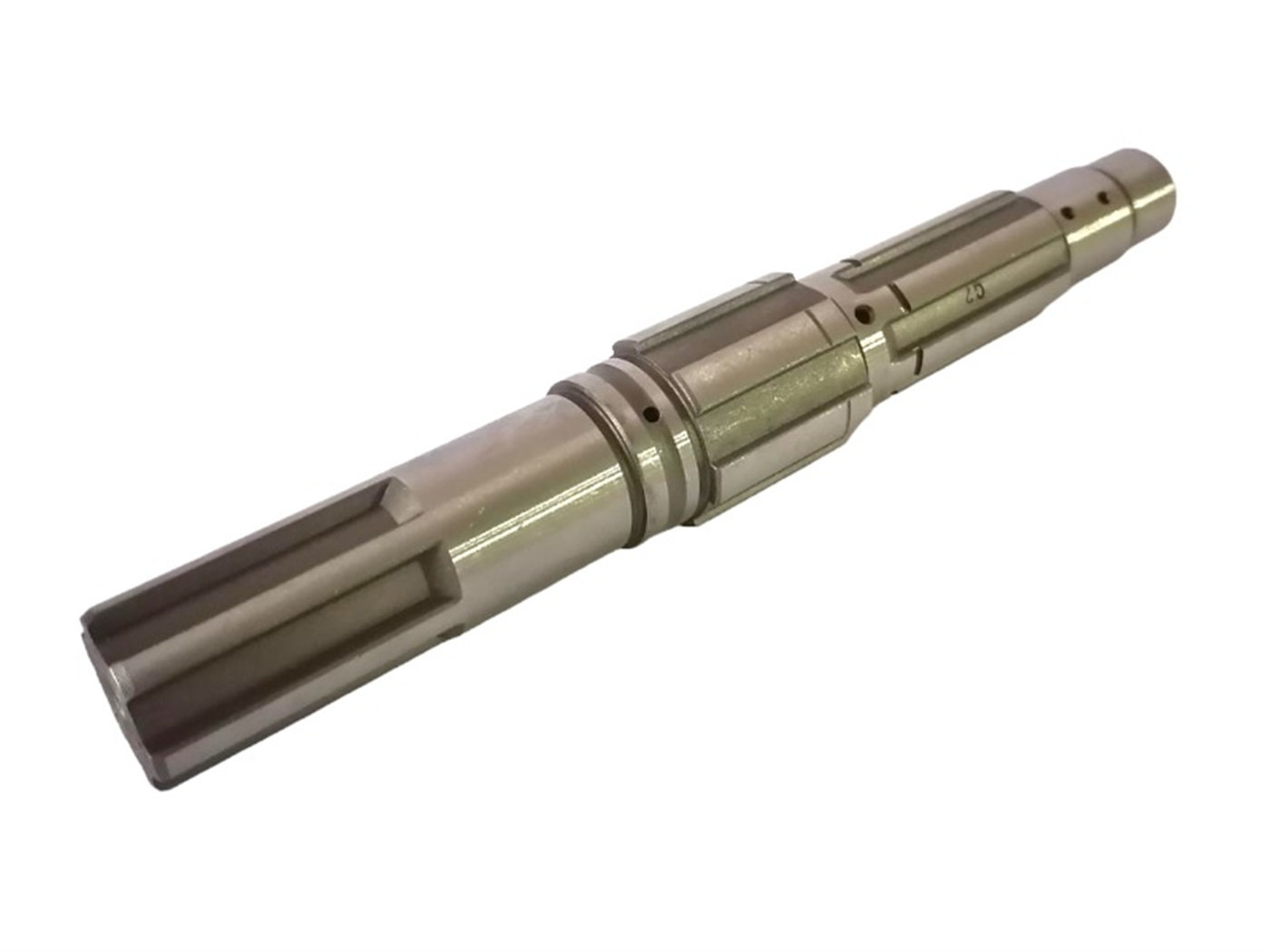 EJE ARRASTRE 165MM PREMIUM