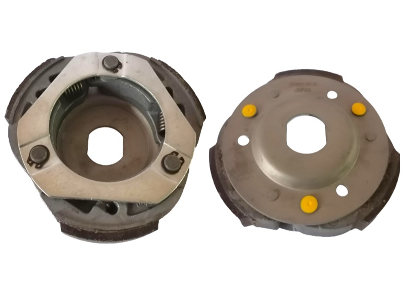 EMBRAGUE SOLO PREMIUM