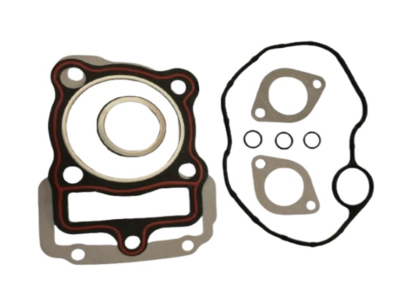 EMPAQUE CABEZAL PREMIUM