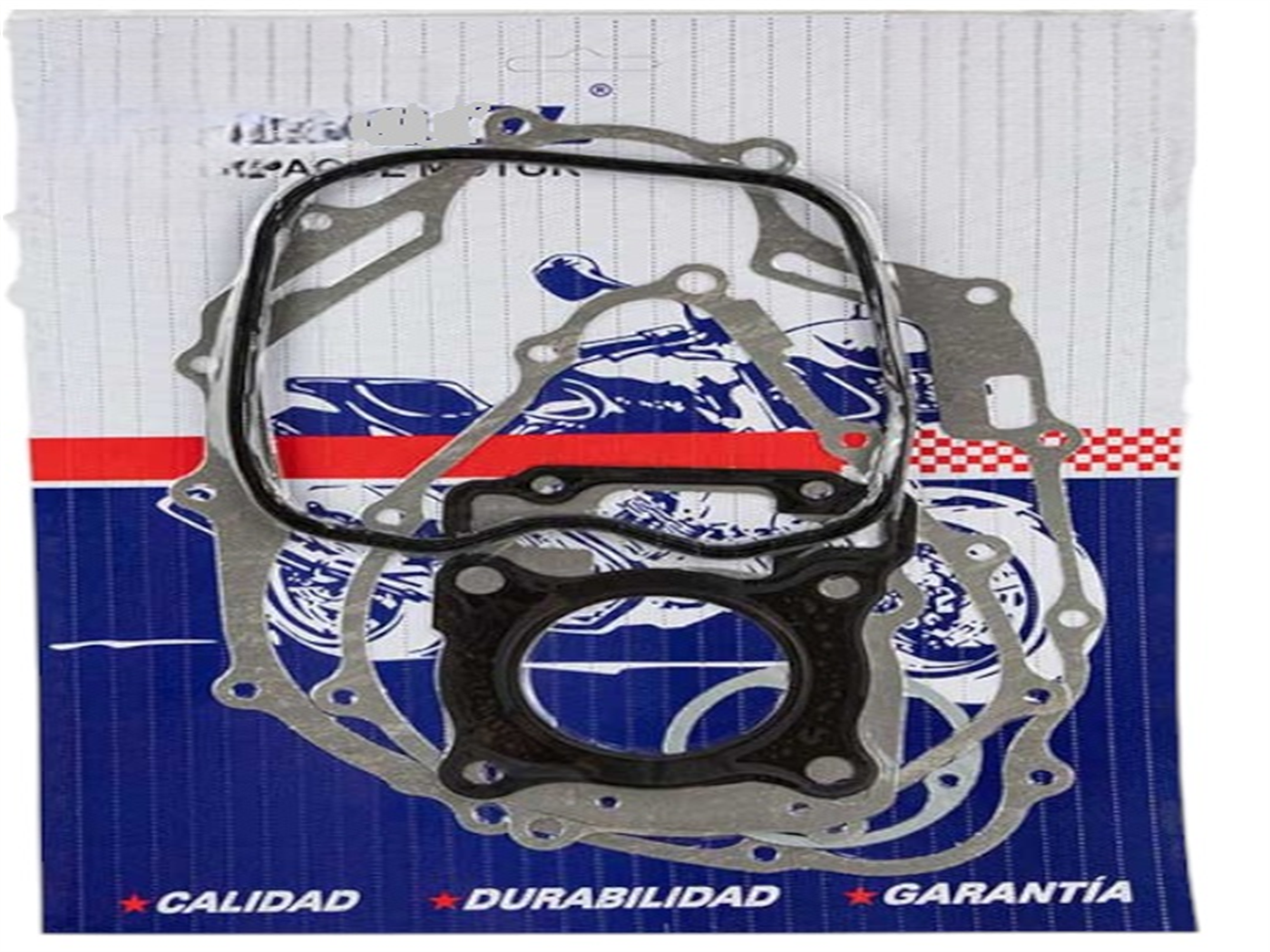 EMPAQUE GENERAL PREMIUM