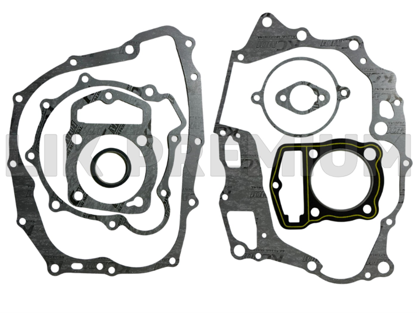 EMPAQUE GENERAL PREMIUM 63MM S/RETEN