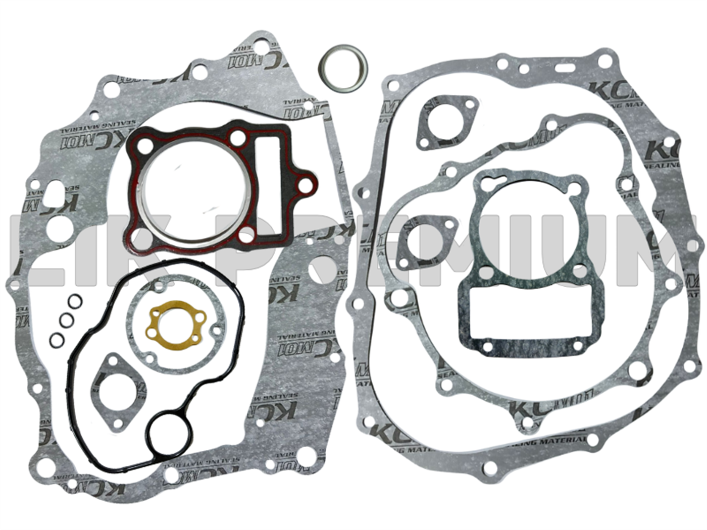 EMPAQUE GENERAL PREMIUM